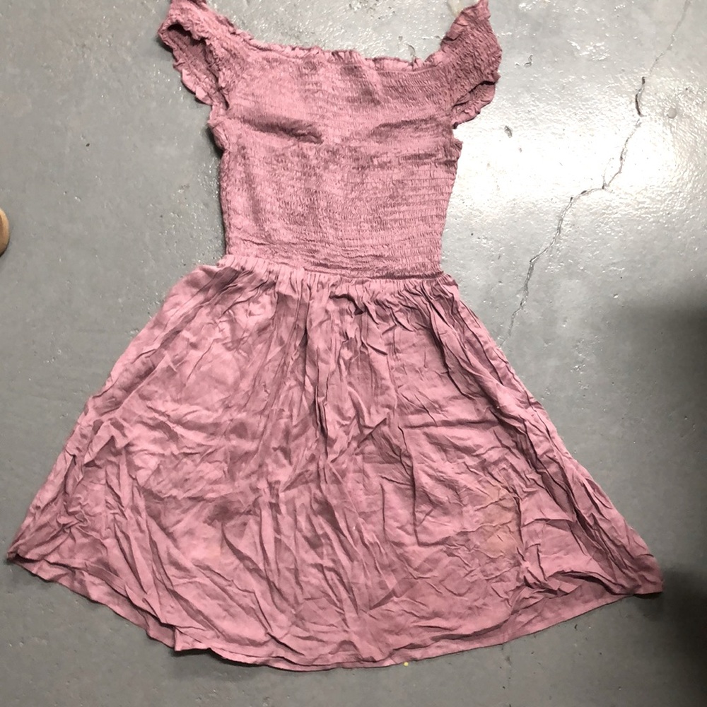 A cute summer dress